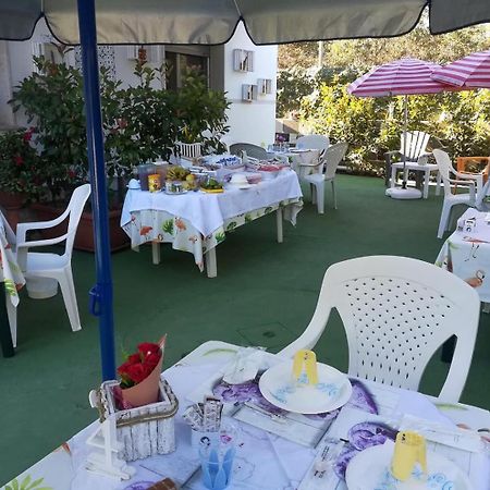 Villa Milla Monacizzo Екстер'єр фото