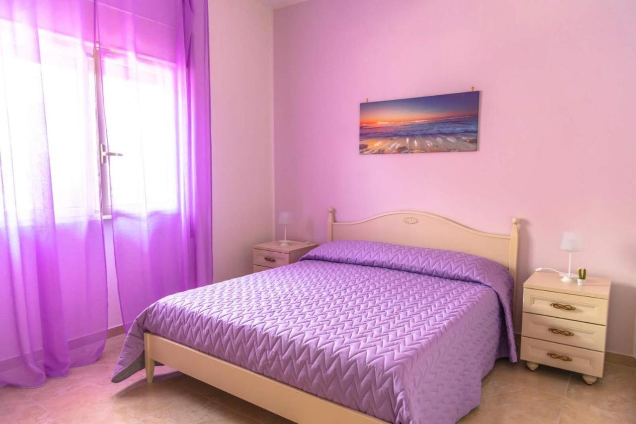Villa Milla Monacizzo Екстер'єр фото