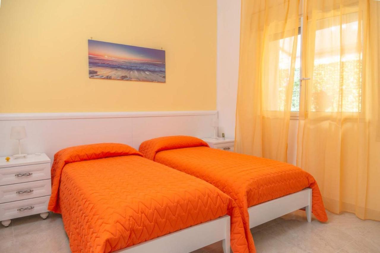 Villa Milla Monacizzo Екстер'єр фото