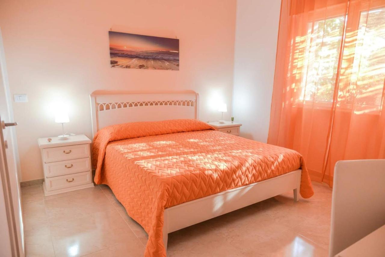Villa Milla Monacizzo Екстер'єр фото