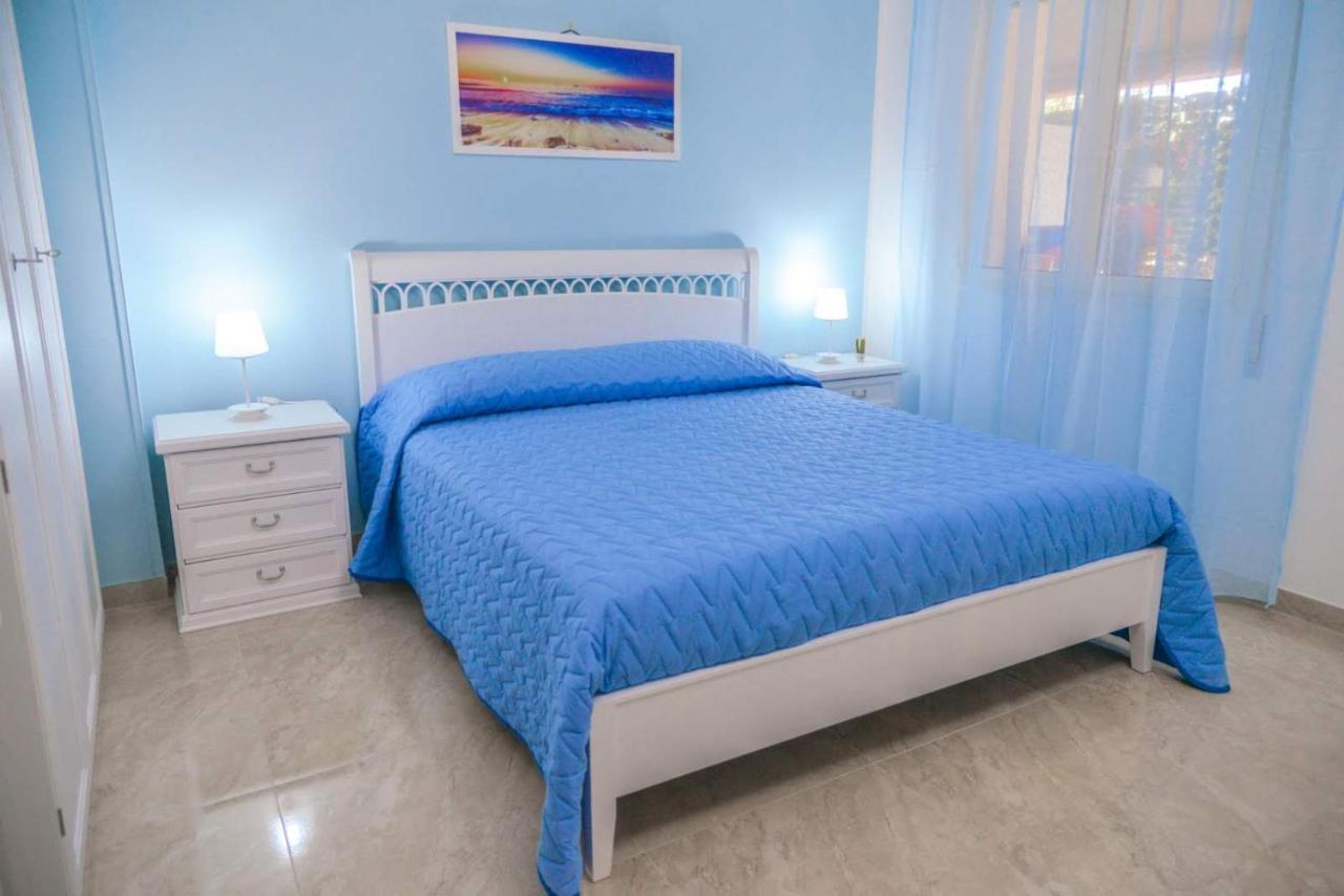Villa Milla Monacizzo Екстер'єр фото