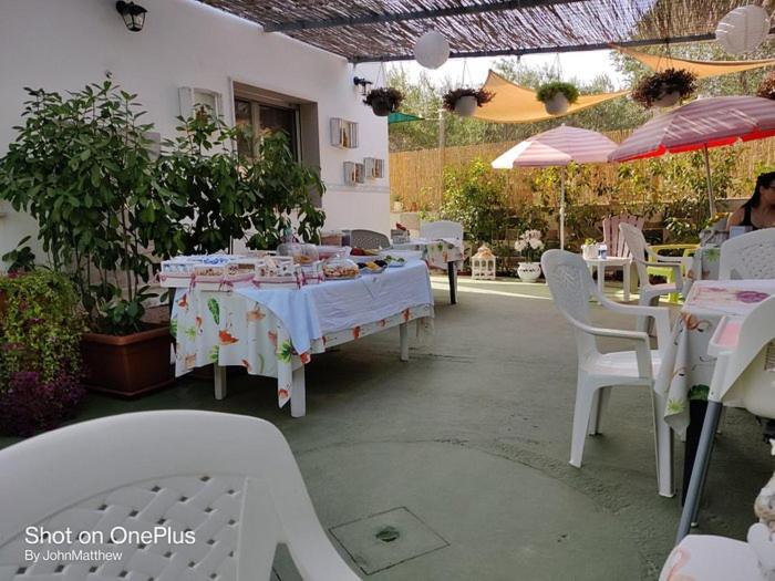 Villa Milla Monacizzo Екстер'єр фото