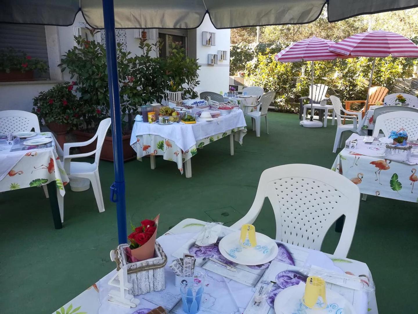 Villa Milla Monacizzo Екстер'єр фото