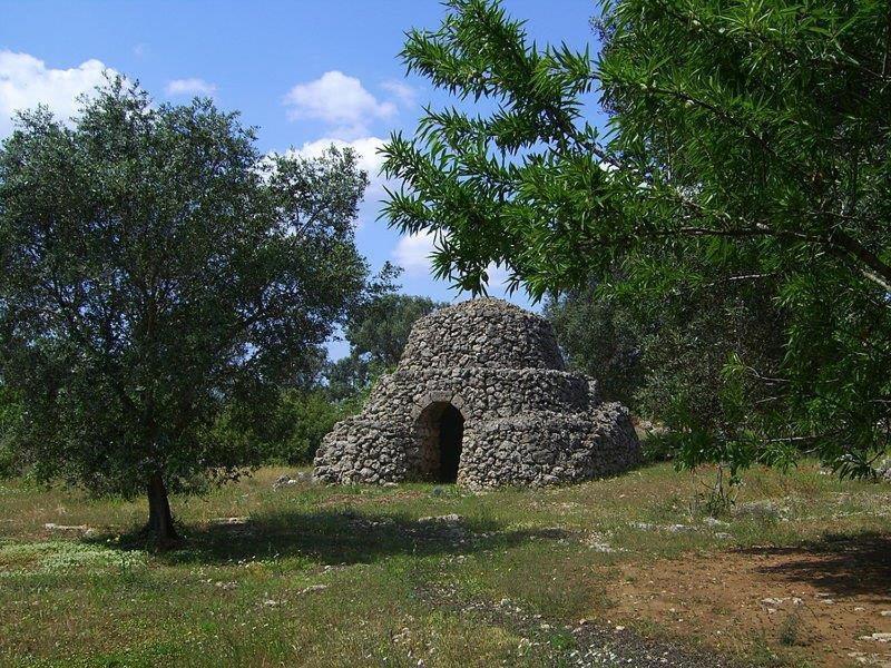 Villa Milla Monacizzo Екстер'єр фото