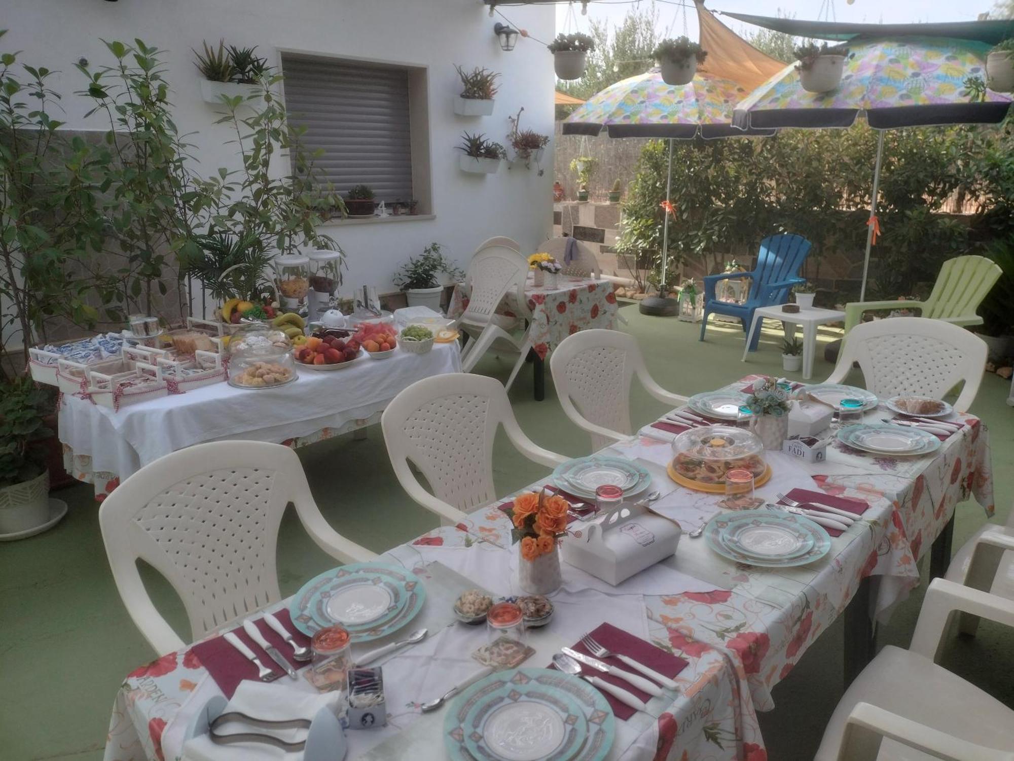 Villa Milla Monacizzo Екстер'єр фото